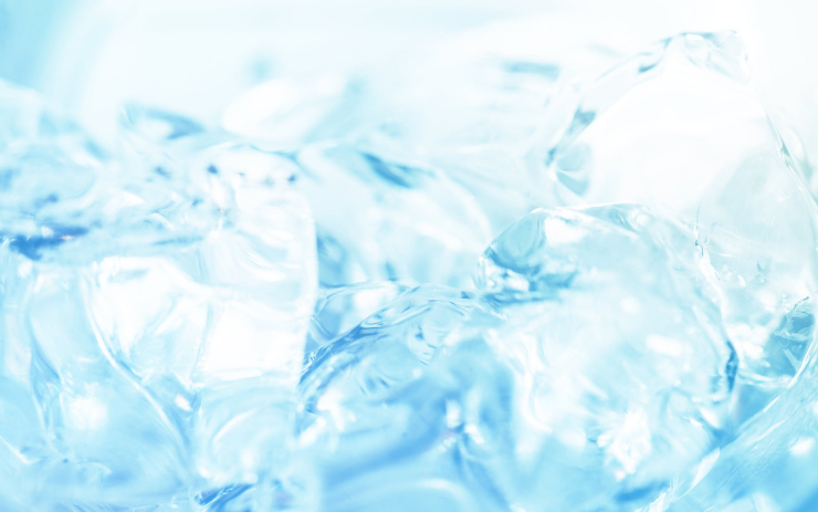 Chaleur ou glace